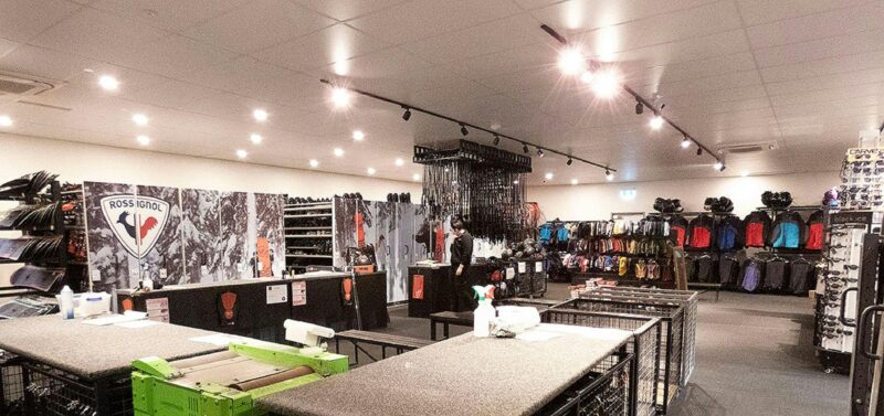 Boss Outdoor Sports