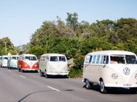 Tours with Byron Bay Kombis