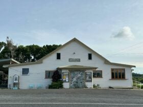 Coorabell Hall