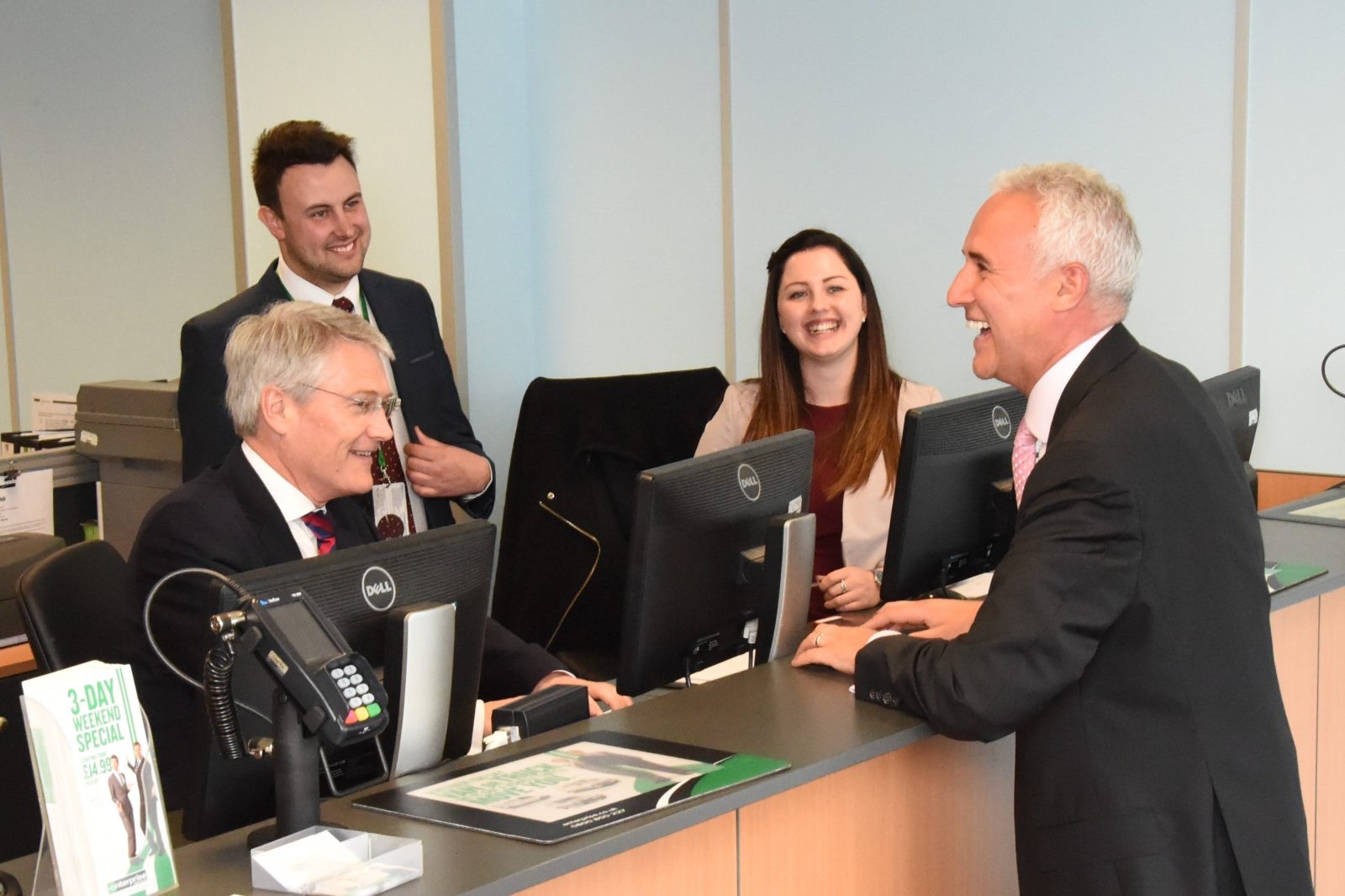 Enterprise Rent a Car