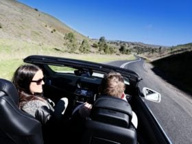 Road trip