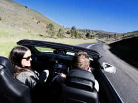 Road trip