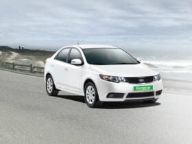 Europcar Car Hire Blacktown