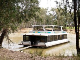 Executive Houseboats