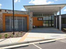 Gillieston Heights Community Hub