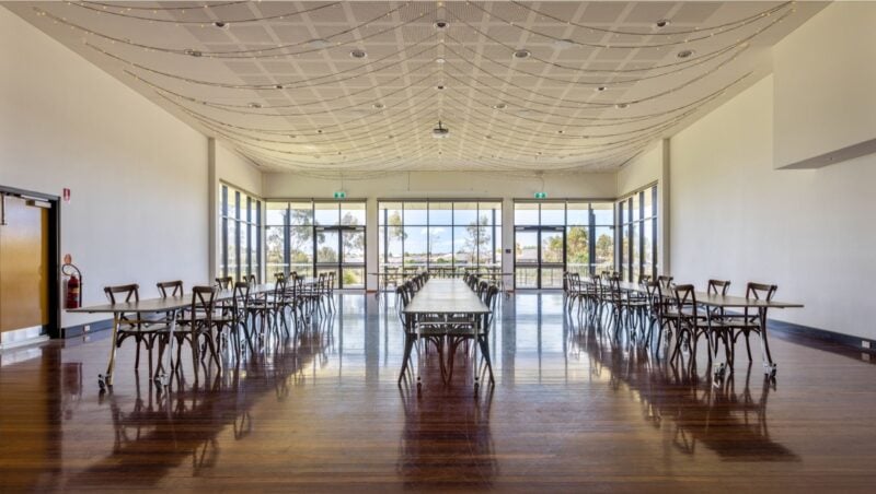 Gillieston Heights Community Hub