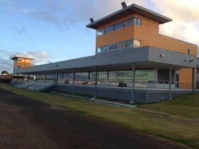 Grace-Millsom Centre