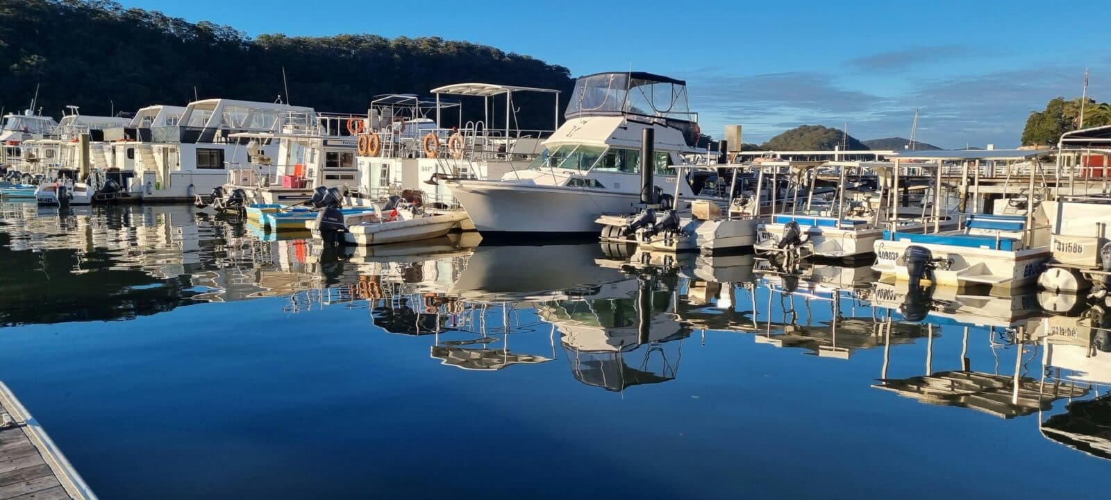 Home to Hawkesbury Afloat