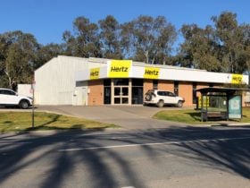 Hertz Wagga Wagga