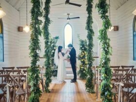 Joy at St Peter and St Paul