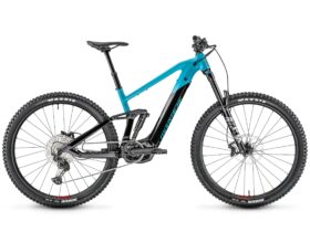 Bosch 85Nm / 625Wh
