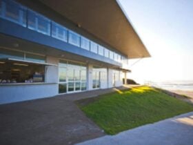 Lennox Head Alstonville Surf Life Saving Club
