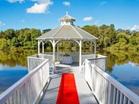 Wedding Venue