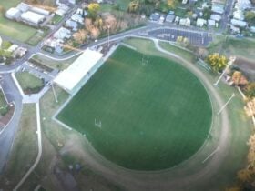 Maitland Regional Sportsground