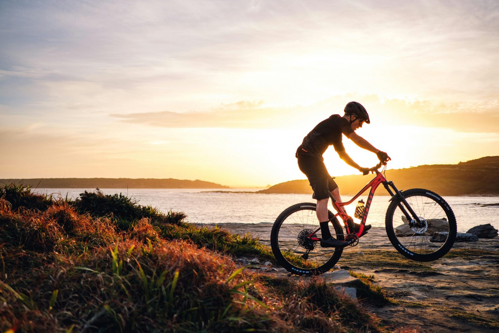 Moruya Bicycles, Fun for Everyone