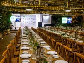 Business events