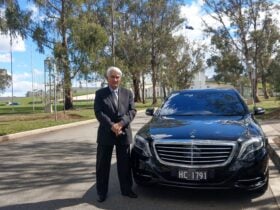 Day Trip to Canberra