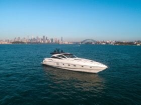 Sydney Harbour Luxe Charters