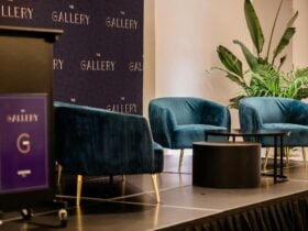 The Gallery Gosford RSL Club