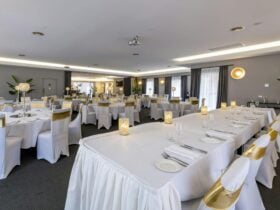 Function venue Orange