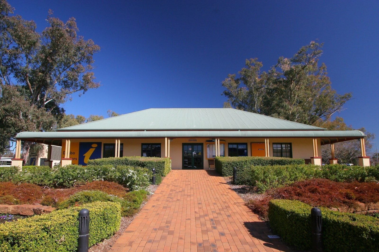 Dubbo Visitors Information Centre