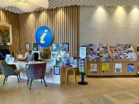 Ettalong Diggers Visitor Information Centre