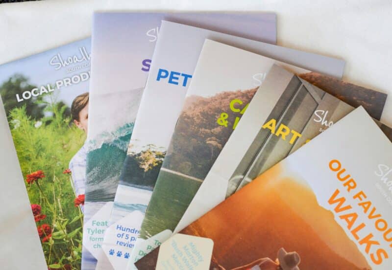 Shoalhaven Guides
