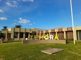 Temora Visitor Centre