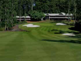 Bonville Golf Resort