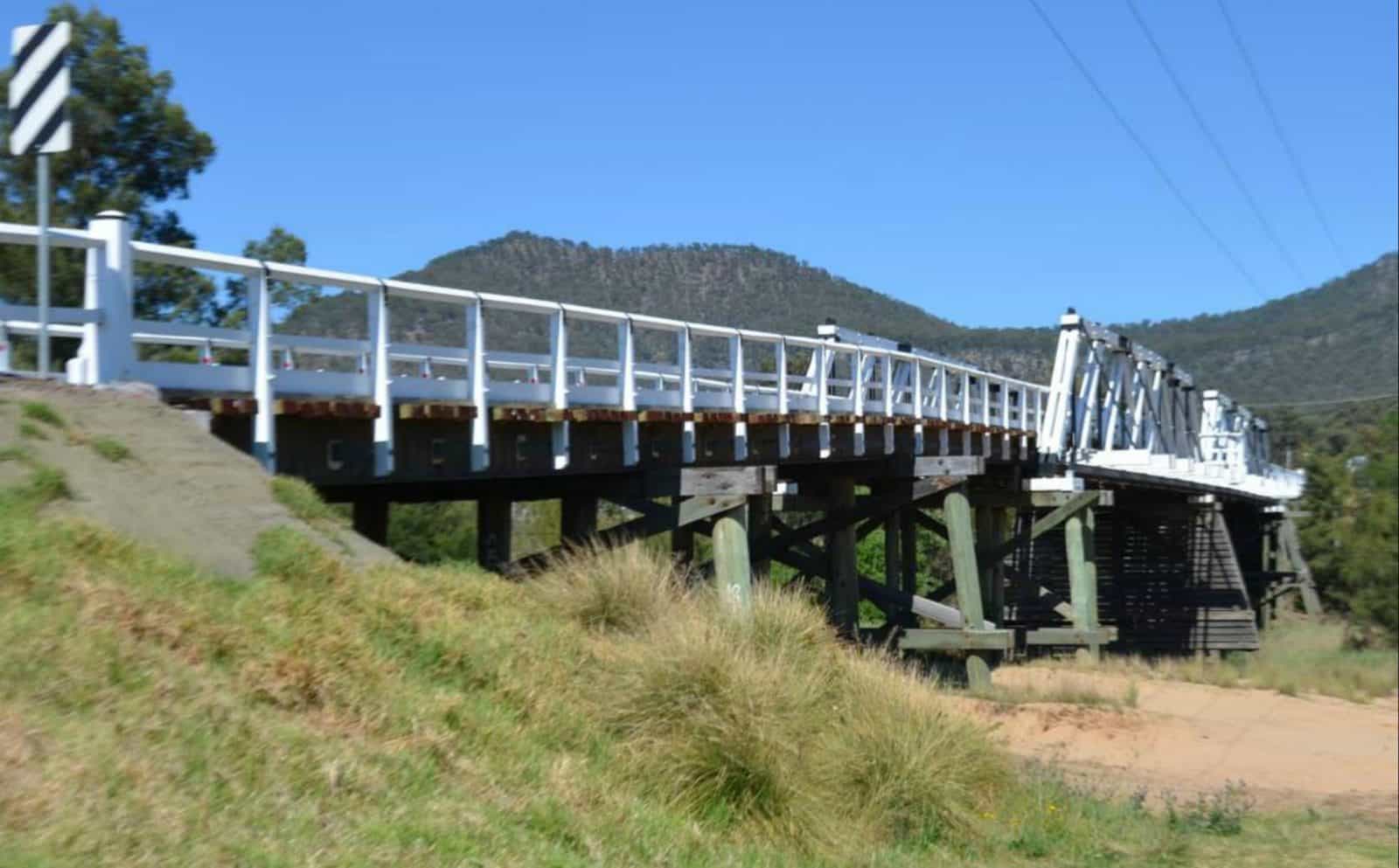 Bulga Bridge