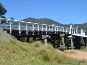 Bulga Bridge