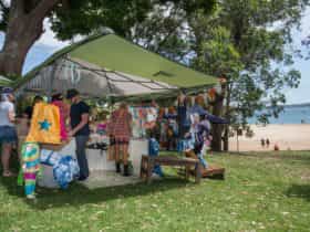 Bundeena Saltwater Market