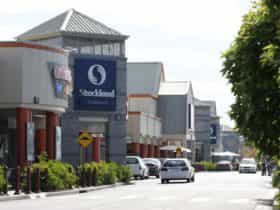Cardiff