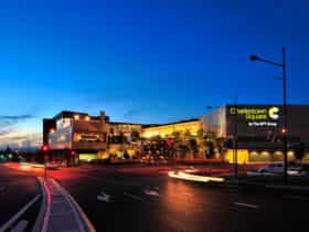 Charlestown Square shopping centre