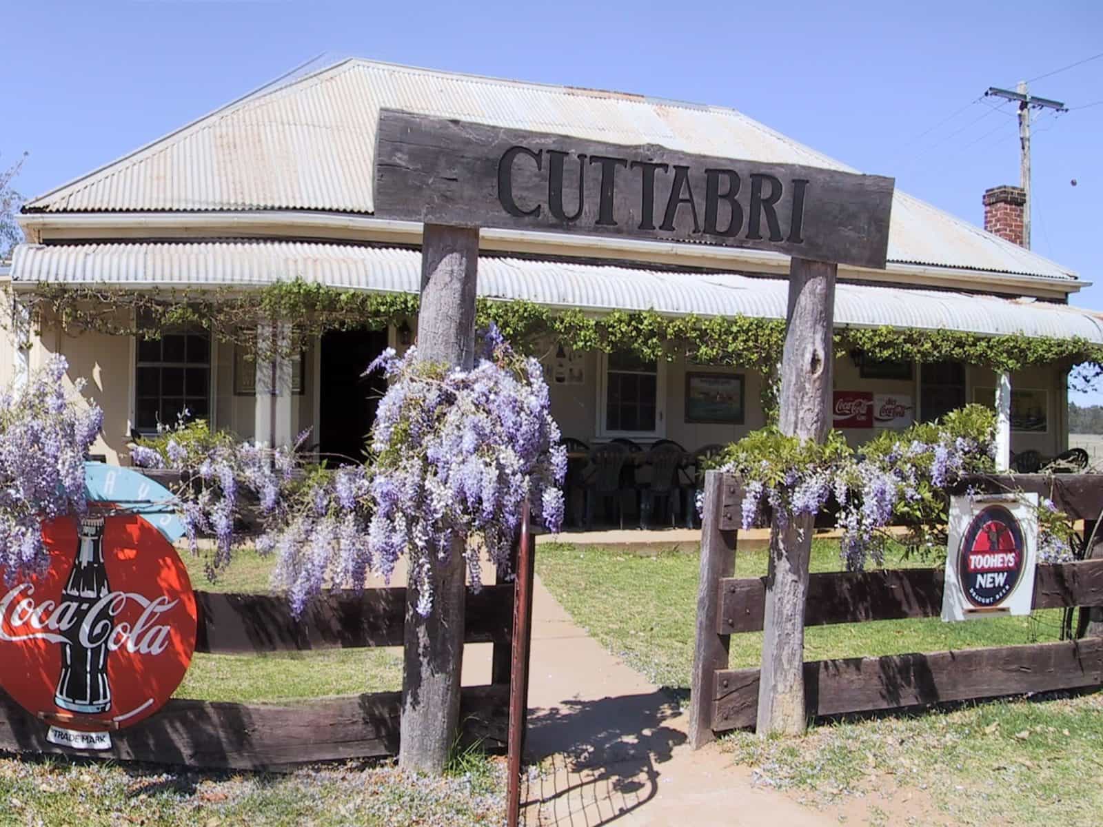 Cuttabri