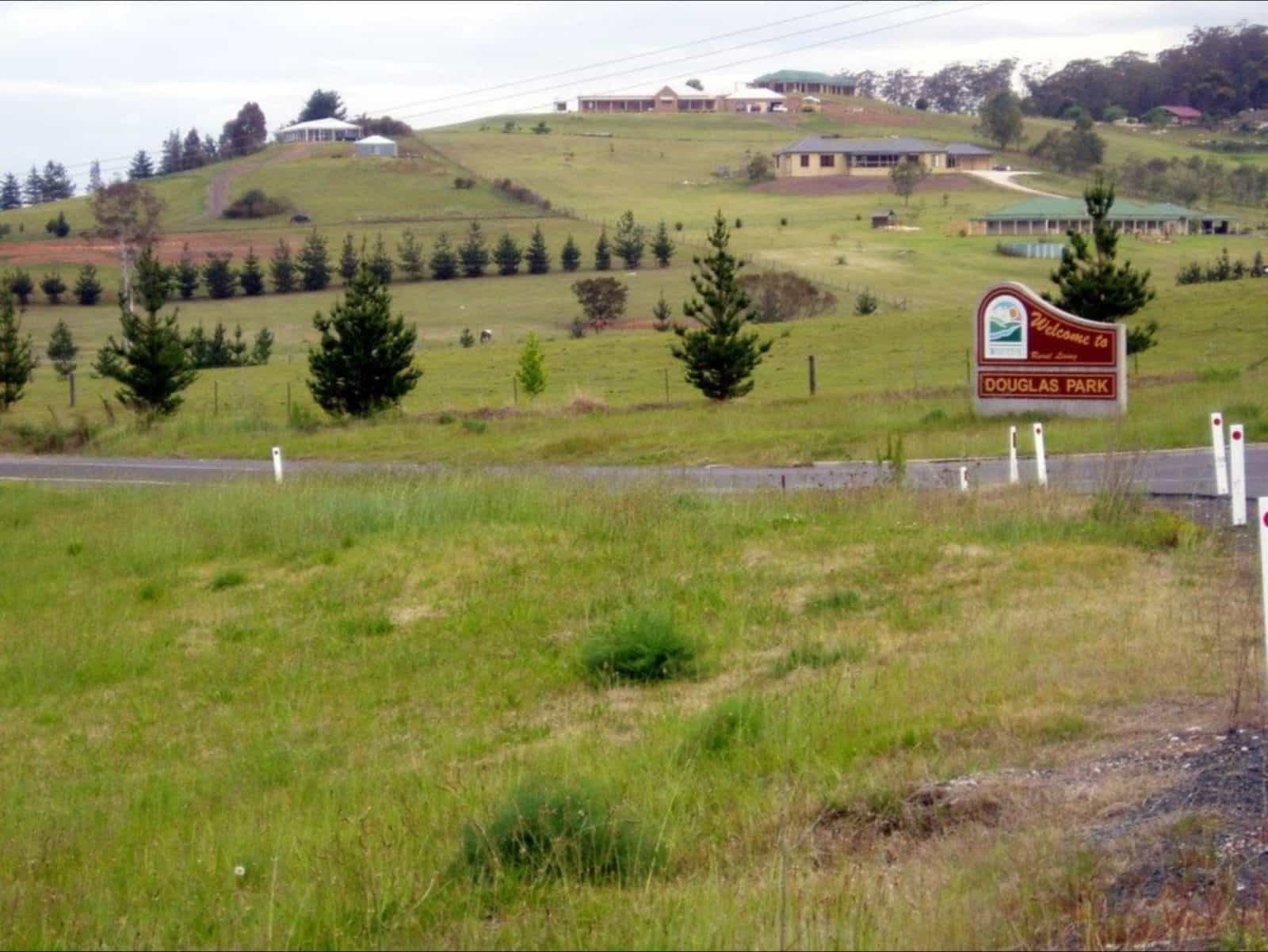 Douglas Park