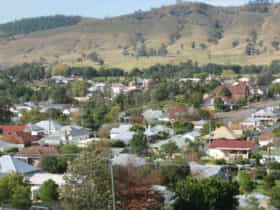 Dungog