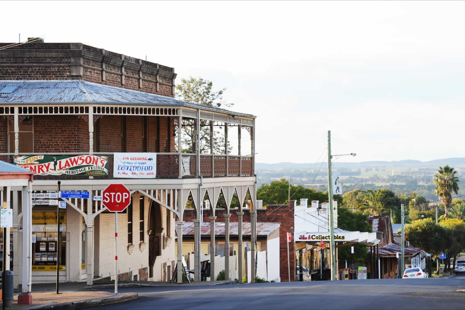 Gulgong