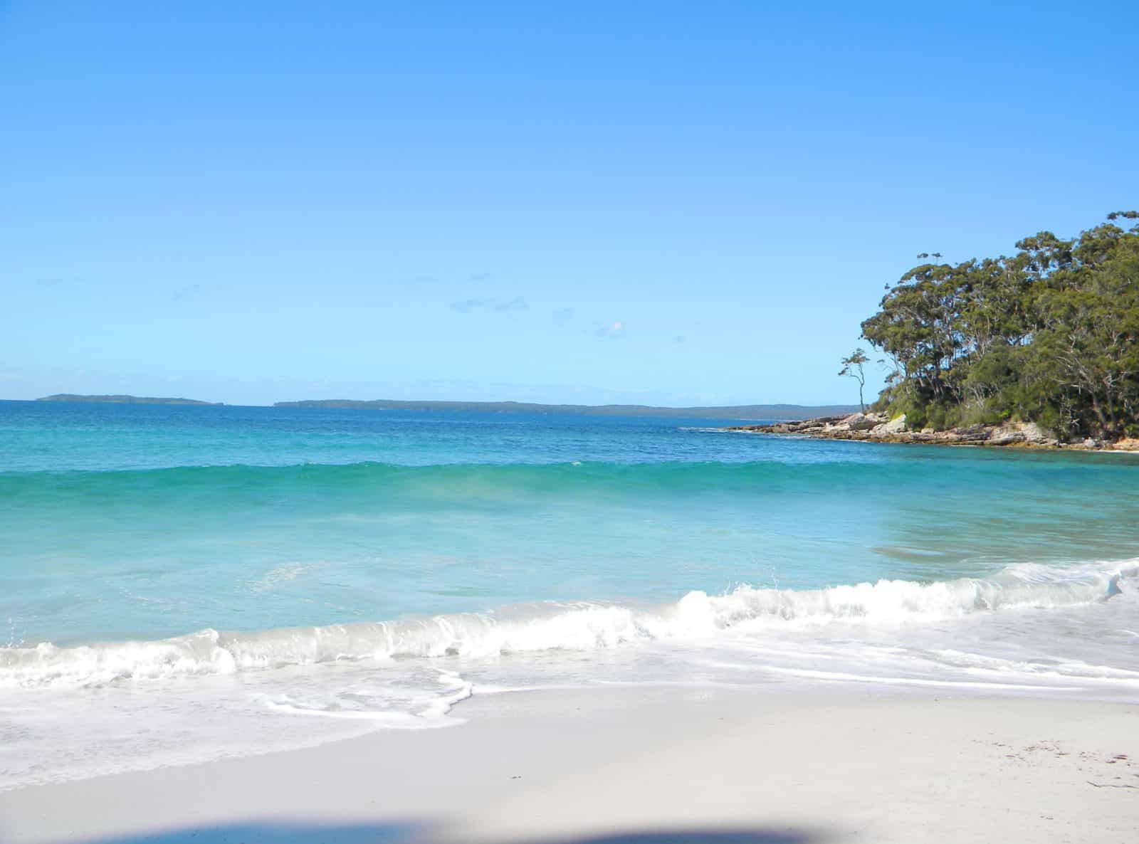 Jervis Bay