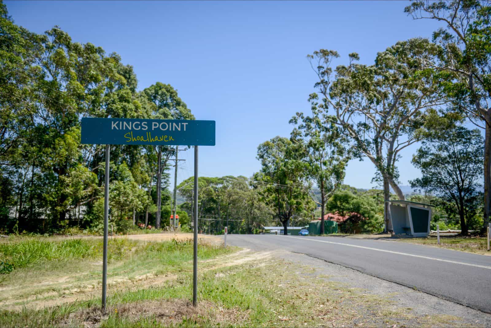 Kings Point