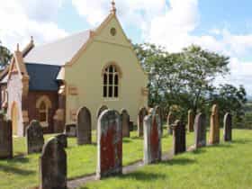 Kurrajong Anglican Church