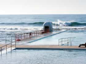 Merewether