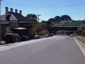 Mount Victoria