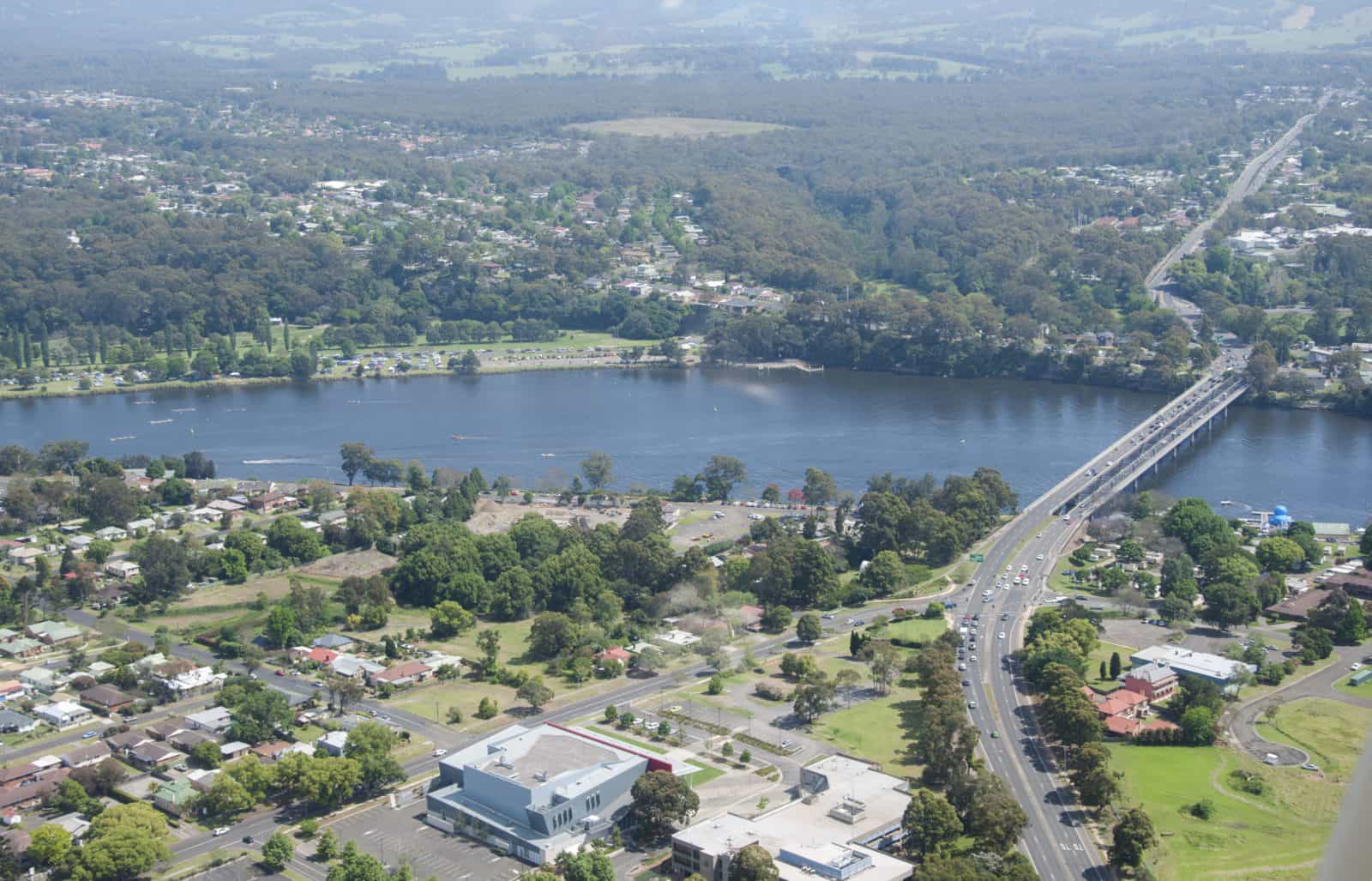 North Nowra
