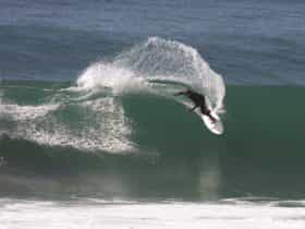 Surfing