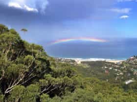 Stanwell Tops