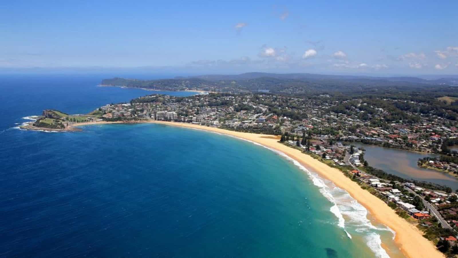 Terrigal