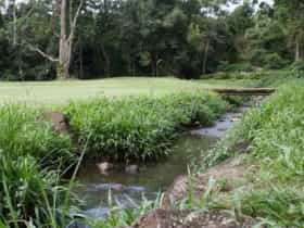 Teven Valley Golf Course