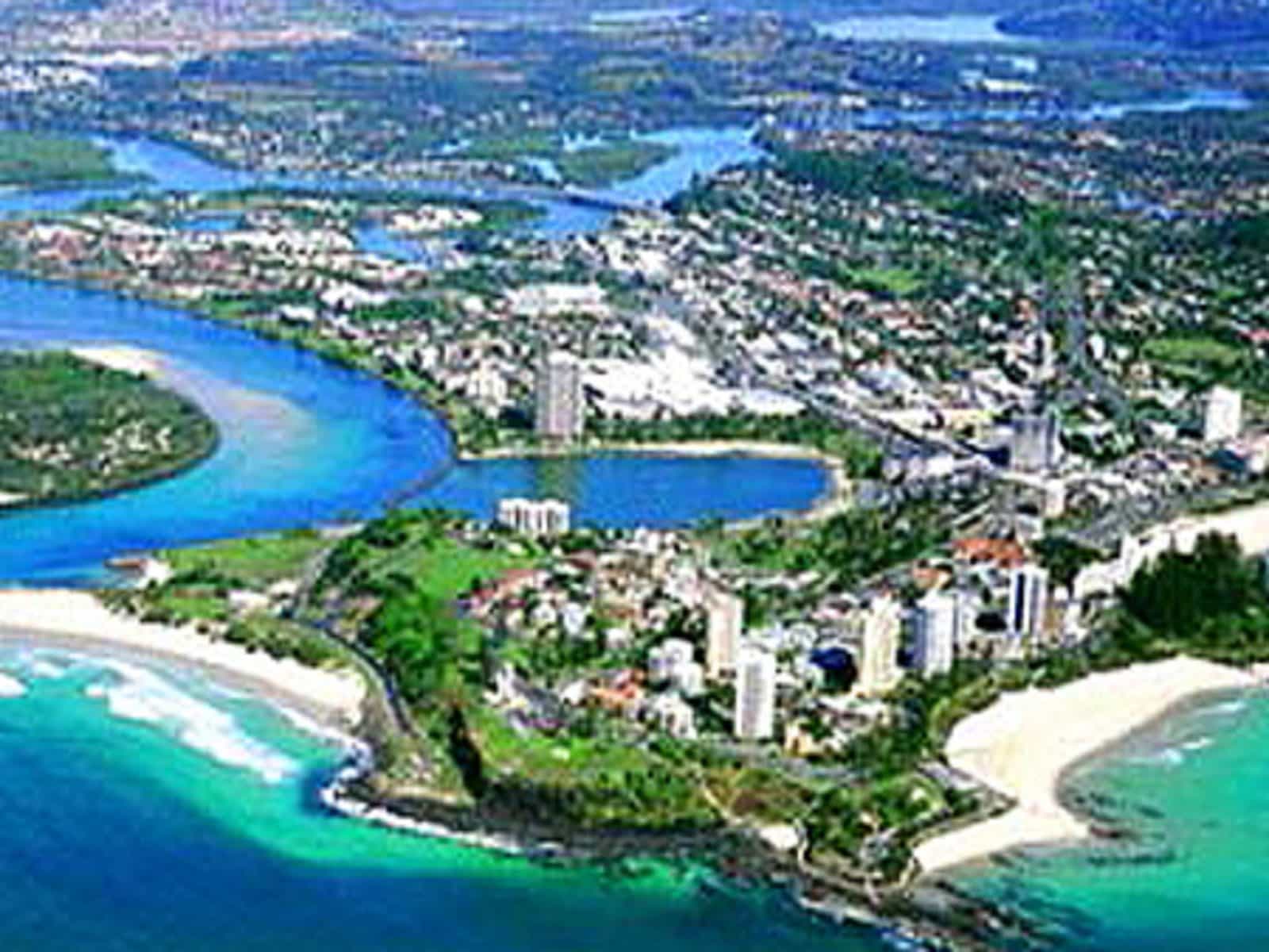 Tweed Heads