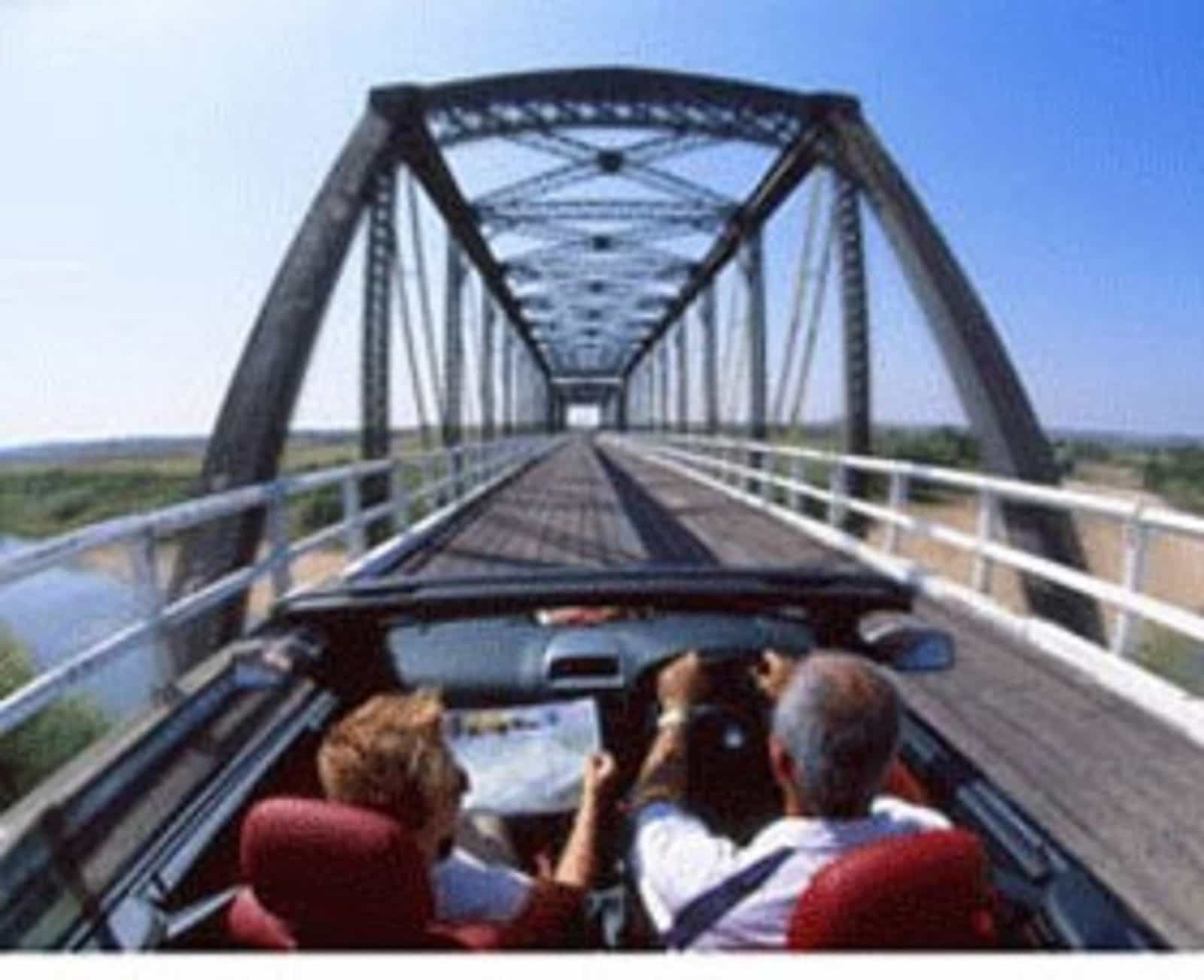 Bridge